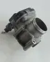 Дросел Клапа Ситроен Пежо Форд Citroen Ford Peugeot 1.6 HDI OEM 9673534480, снимка 1
