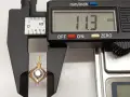 Руско злато. Висулка , снимка 11