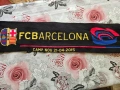 Фенски шал Барселона - ПСЖ, снимка 7