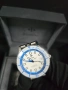 Продавам Луксозен часовник Zodiac Sea Wolf – Чисто нов!, снимка 2