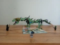 ЛЕГО НИНДЖАГО - Робо-драконът на зеления нинджа, 70612 LEGO NINJAGO - Green Ninja Mech Dragon, снимка 1