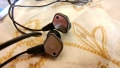 Слушалки Sennheiser IE 80 , снимка 1