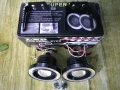 LED ANGEL EYES ЛЕД СВЕТЛИНИ 1200 lm., снимка 6