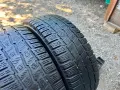 2бр.ЗИМНИ ГУМИ Michelin 215/65/16C за бус Sprinter,Iveco,Ducato,T5,T6, снимка 5