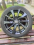 Продавам джанти за CR V Honda 2016 год. оригинал, снимка 1