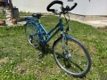 градски алуминиев велосипед "KETTLER ALU-RAD Wings"/28 цола/, снимка 13