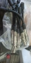 Mercedes w163 lift повдигане на мерцедес ,щора, снимка 7