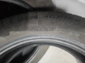 2бр.летни гуми 195/55/16 Continental, снимка 3