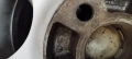 Джанти 5 1/2 jx13 H2 ET 38 от фолксваген Поло, снимка 6