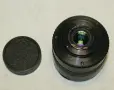 Обектив Zenitar 16mm F2.8 - Рибешко око на M42, снимка 5