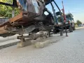 Land Rover Discovery 1 на части, снимка 1