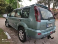 Nissan X Trail 2.2, снимка 3