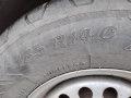 Продавам автоплатформа WEEKEND W350B 3000T, снимка 13