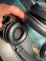 Продавам напълно реставрирани слушалки Razer Kraken 7.1 Chroma - като нови!, снимка 4