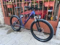 Trek Roscoe 2023 като нов, снимка 2