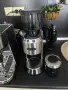 Кафемашина Sage Bambino Plus + кафемелачка Delonghi, снимка 4