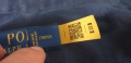POLO Ralph Lauren Len/ Лен Slim Fit Mens Size S НОВО! ОРИГИНАЛ! Мъжка Ленена Риза., снимка 6
