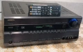 🎵 Onkyo TX-SR705 🎵, снимка 3