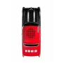 Bluetooth тонколонка WS-598 10W, преносим безжичен подарък за автомобилни ентусиасти /черна/, снимка 3