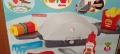 Комплект за игра Ecoiffier - Барбекю с аксесоари., снимка 4