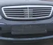 Решетка W220 префейс!, снимка 1