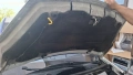 Citroen Berlingo 1.6Hdi 75 к.с На части, снимка 2