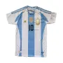 Мъжка Футболна Тениска - ADIDAS AF ARGENTINA Messi 10; размери: M, L, XL и 2XL, снимка 1