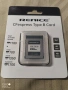 RENICE 256GB Професионална CFexpress Type B карта памет, до 1780MB/s четене, 1350MB/s , снимка 3