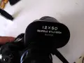 Немски бинокъл FALCO 12X50, снимка 3