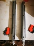 BLUM Tandem частично изтегляне с плавно прибиране , снимка 3
