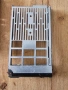 Dell PowerEdge 3.5" HDD Caddy (F238F / 0F238F) – SAS/SATA Шейни за R210, R310, R410, R320, R510 и др, снимка 6