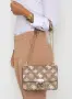 Дамска чанта Guess Eliette HWPS93 15210 бежова, снимка 16