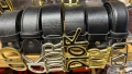 Louis VUITTON 🫟 Gucci 🫟 Tommy Hilfiger 🫟 Естествена Кожа , снимка 2