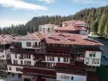 Двустаен апартамент в Grand Resort Pamporovo D9A, снимка 1