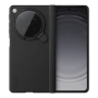 NILLKIN Super Frosted Shield Prop Магнитен Калъф за Oppo Find N6 5G - PC, Прозрачно капаче-стойка, 2, снимка 1