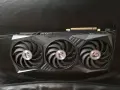 Видеокарта GeForce RTX™ 3060 Ti GAMING X TRIO 8GB GDDR6, снимка 4