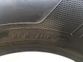 1 брой Kleber Transpro 205/75/16C, снимка 8