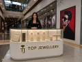 Луксозен дизайнерски Mall Kiosk за бижутерия, часовници и премиум аксесоари , снимка 5