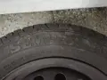 2бр гуми SEMPERIT COMFORT-LIFE 185/60/14, снимка 3