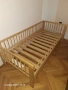 Детско креватче, легло от Икеа Sultan Lade 70/160см, снимка 2