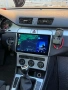 10.1" - VW Passat B6 / B7 Android 15 Мултимедия / Навигация / Андроид / Пасат / CarPlay (2005-2015), снимка 2