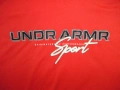 Суичър без ръкави UNDER ARMOUR  мъжки,ХЛ, снимка 2