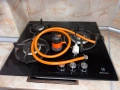 Газова печка ELECTROLUX , снимка 1