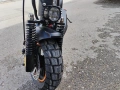 Електрическа тротинетка М4Pro 800 вата , снимка 3