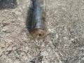 Помпа за стар велосипед колело винтич ретро vintage, снимка 3