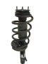 Преден ляв амортисьор за Ford Transit Connect 1.8 (2003–2009) 2T14-18058-CK , снимка 1