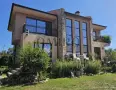 Нов луксозен дом сред природата , снимка 1