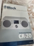 интернет радио Block Audio CR 20, снимка 2