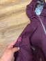 Висок клас дамско HardShell яке  Bergans of Norway AIROJOHKA Dermizax 20.000mm Jacket , S размер, снимка 6