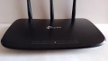 Wi-Fi Рутер TP-Link TL-WR940N 450Mbit/s Ver. 6.0, снимка 3